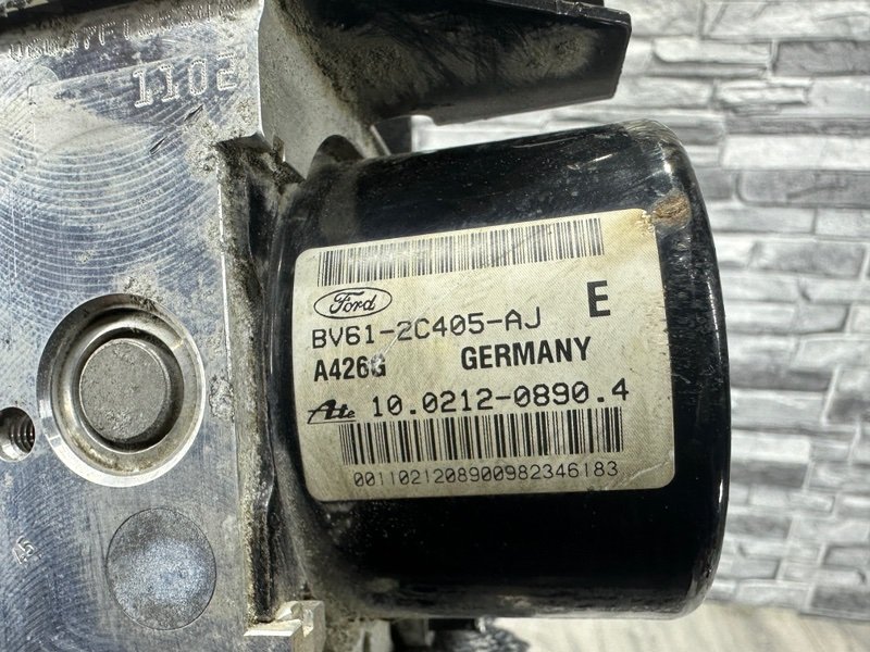 Блок ABS, 1000 рублей, Москва