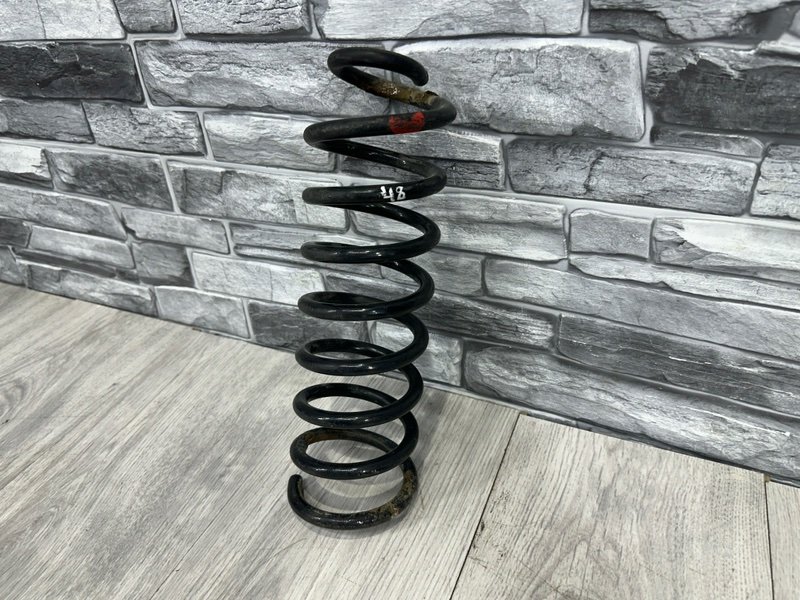 Пружина задняя, 1500 рублей, Москва