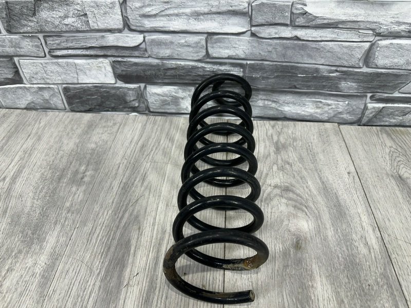 Пружина задняя, 1500 рублей, Москва