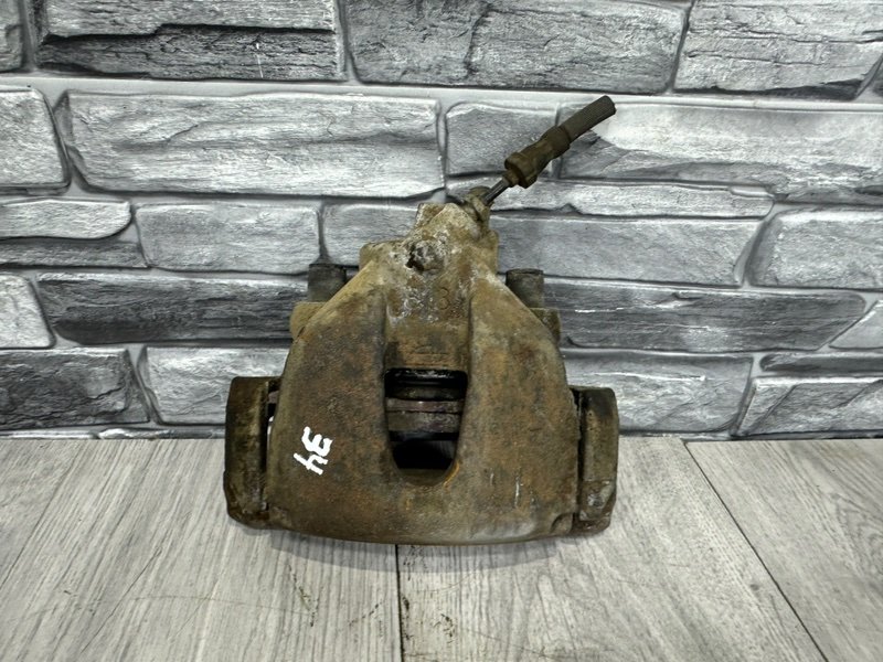 Суппорт тормозной передний левый, 1050 рублей, Москва