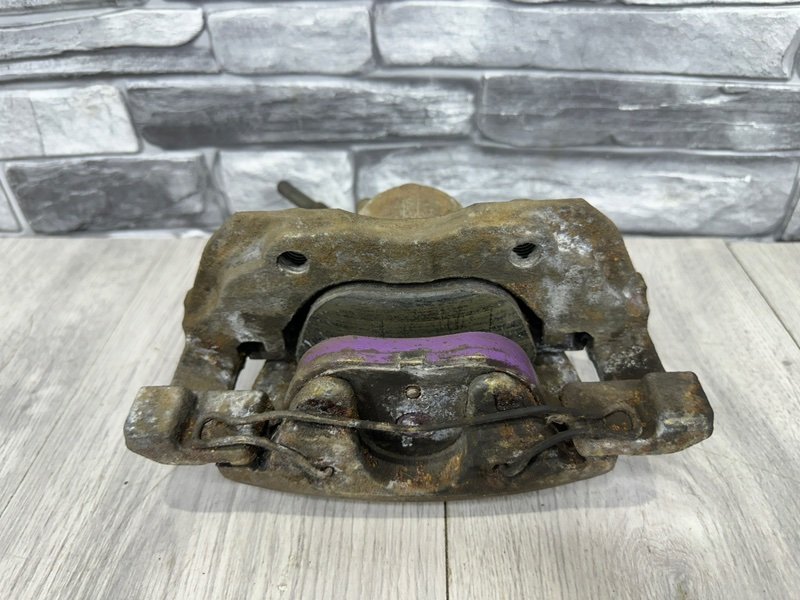 Суппорт тормозной передний левый, 1050 рублей, Москва