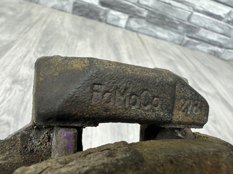 Суппорт тормозной передний левый, 1050 рублей, Москва