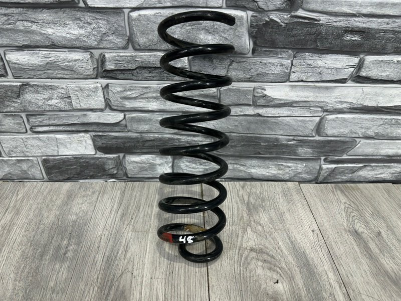 Пружина задняя, 1500 рублей, Москва