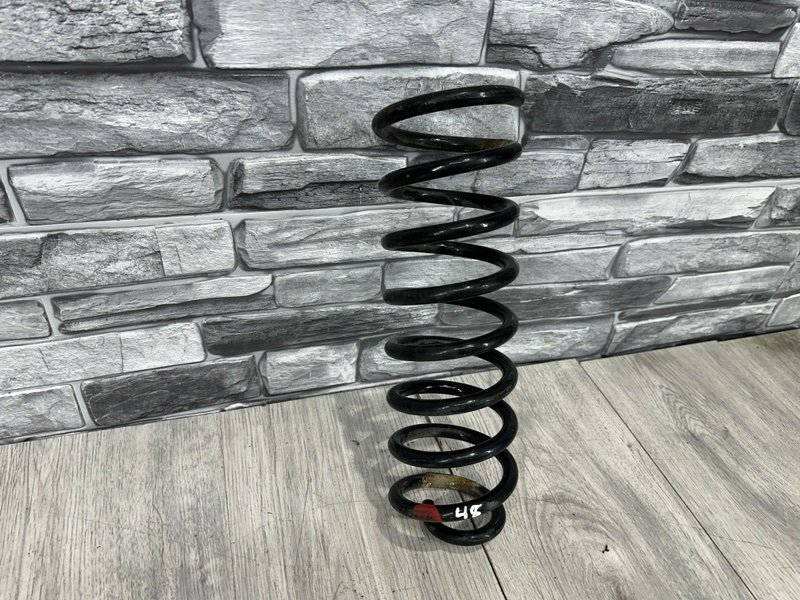 Пружина задняя, 1500 рублей, Москва