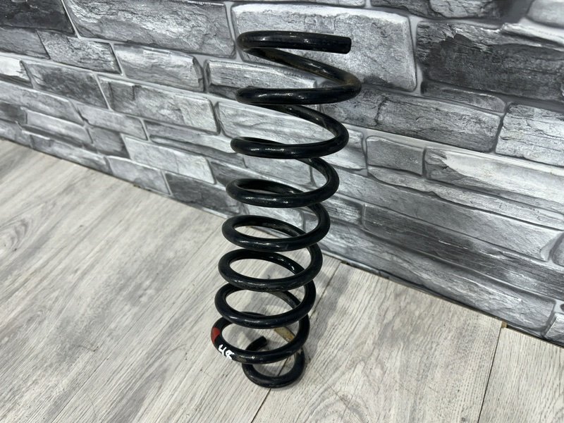 Пружина задняя, 1500 рублей, Москва