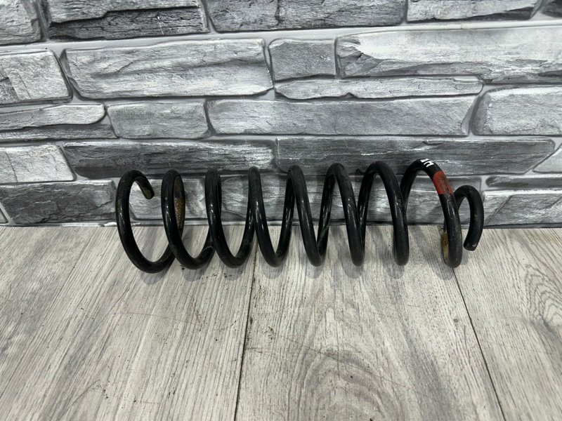 Пружина задняя, 1500 рублей, Москва