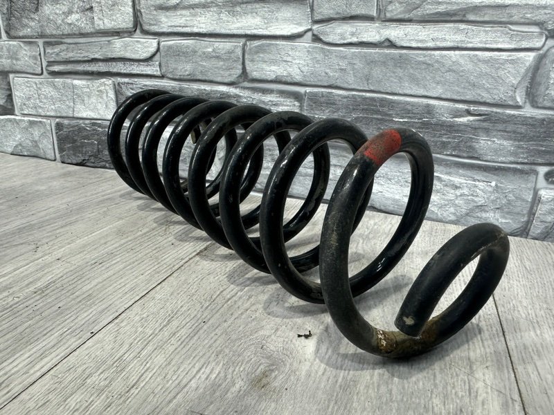 Пружина задняя, 1500 рублей, Москва