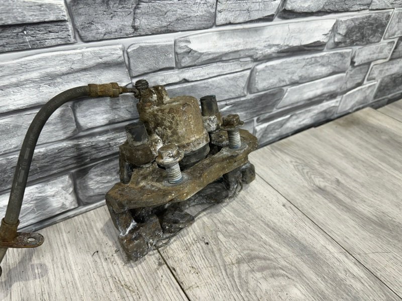 Суппорт тормозной передний левый, 1100 рублей, Москва