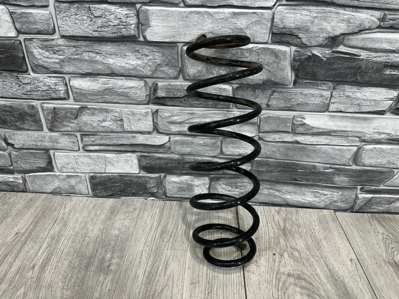 Пружина задняя, 1500 рублей, Москва