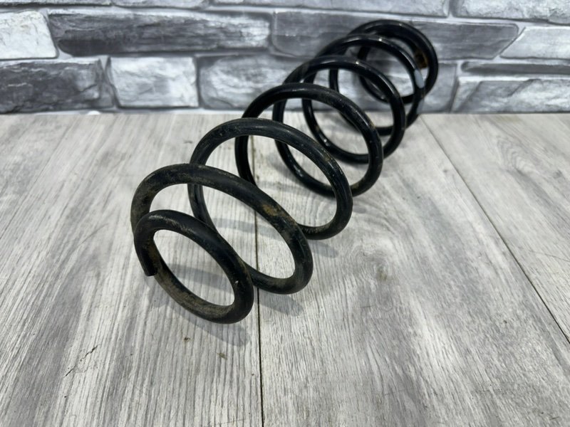 Пружина задняя, 1500 рублей, Москва