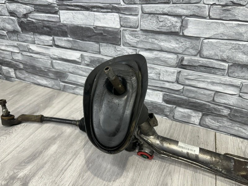 Рулевая рейка, 18000 рублей, Москва