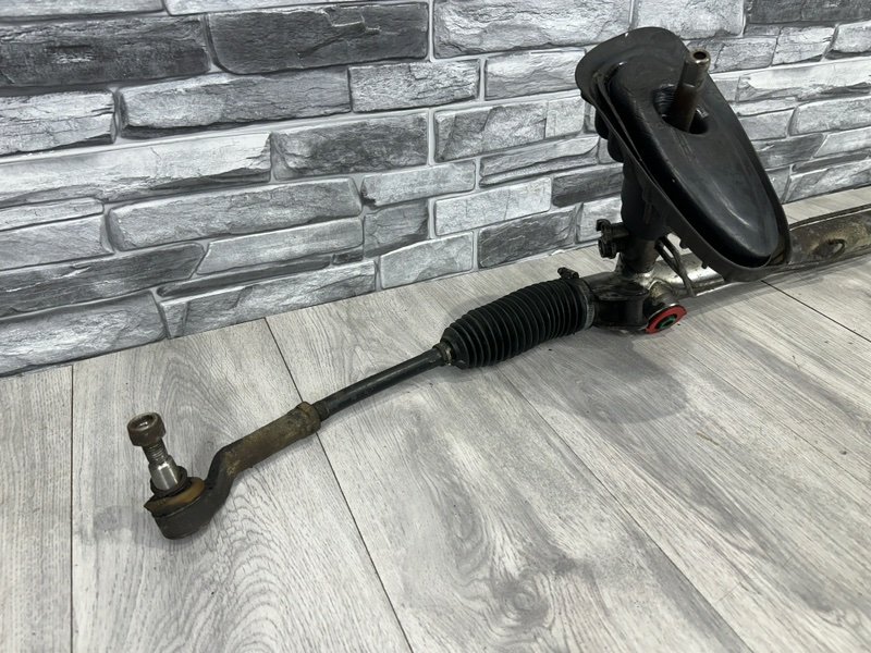 Рулевая рейка, 18000 рублей, Москва