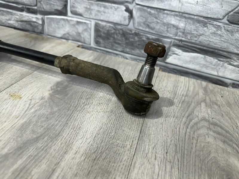 Рулевая рейка, 18000 рублей, Москва