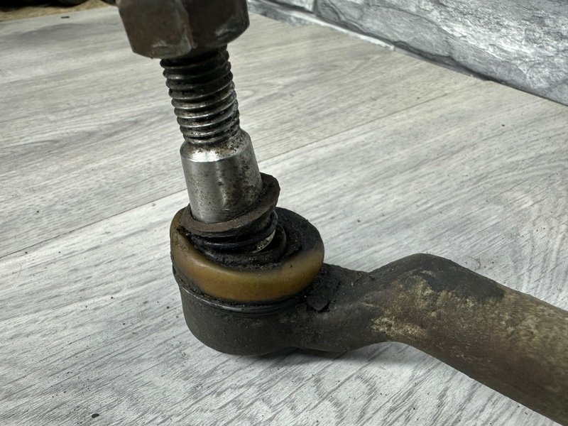 Рулевая рейка, 18000 рублей, Москва