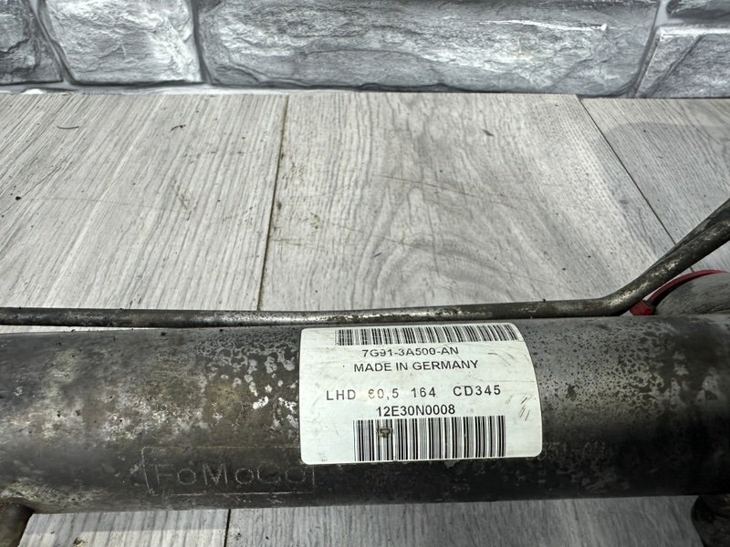 Рулевая рейка, 18000 рублей, Москва