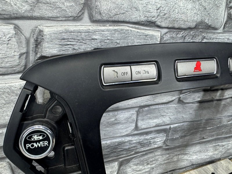 Рамка магнитолы, 3000 рублей, Москва