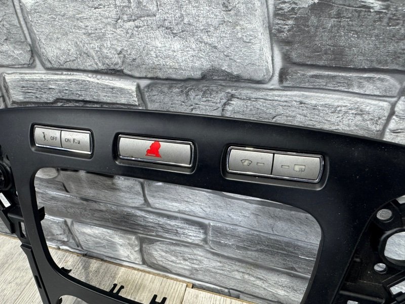 Рамка магнитолы, 3000 рублей, Москва