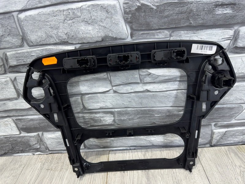 Рамка магнитолы, 3000 рублей, Москва