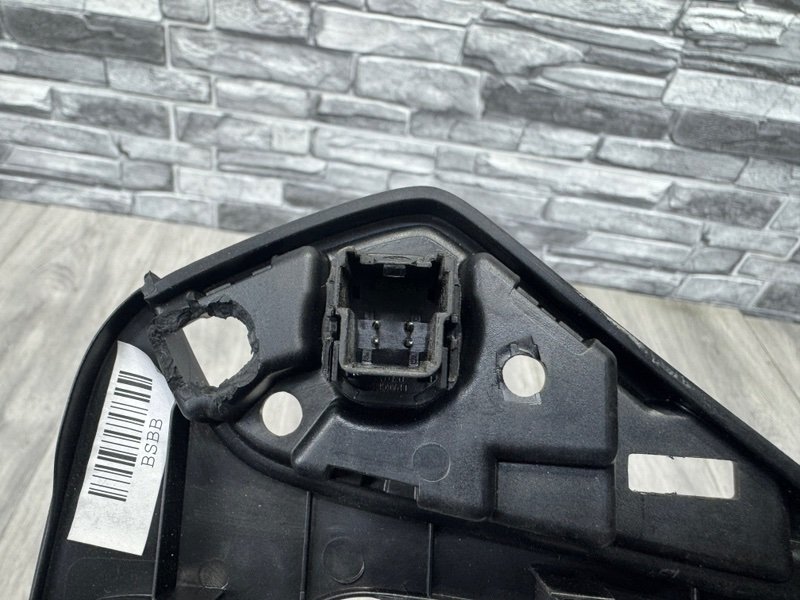 Рамка магнитолы, 3000 рублей, Москва