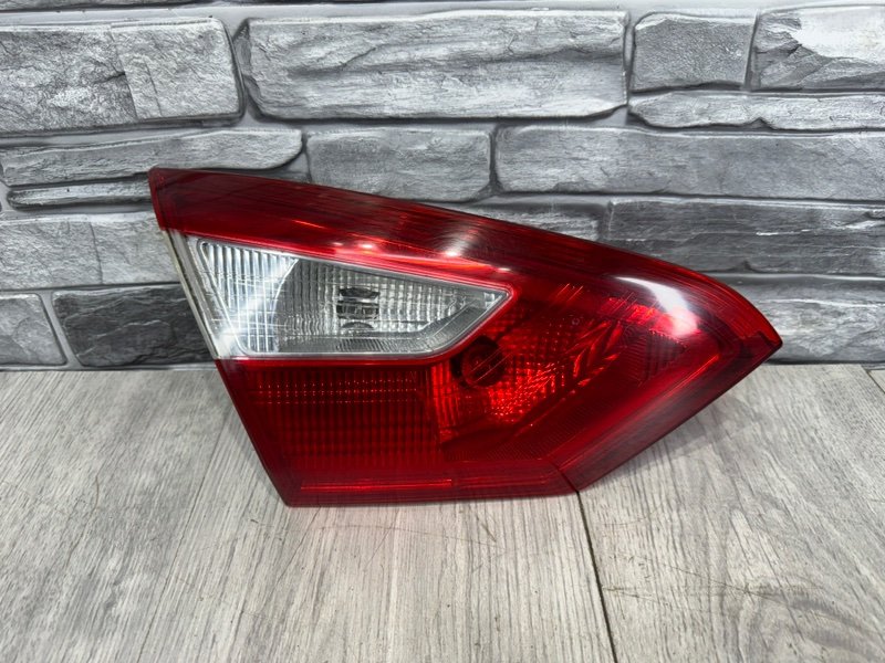 Фонарь задний левый, 6800 рублей, Москва