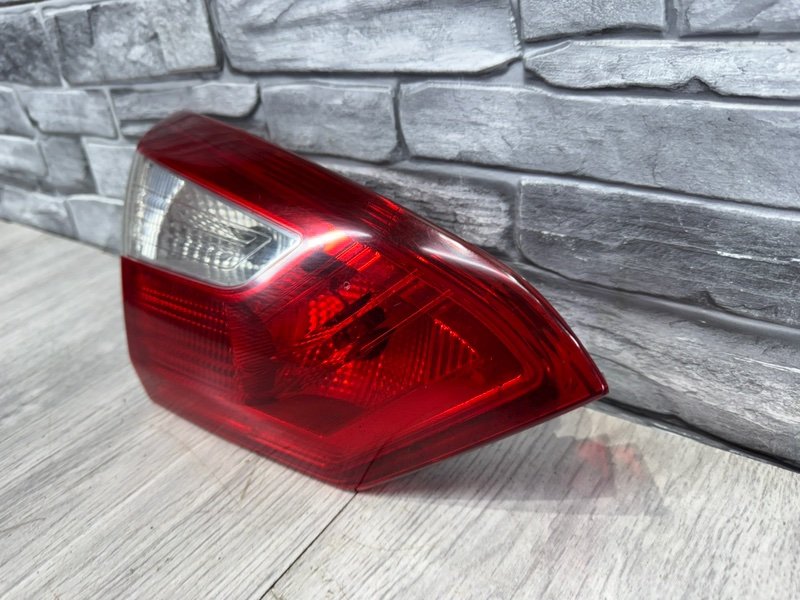 Фонарь задний левый, 6800 рублей, Москва