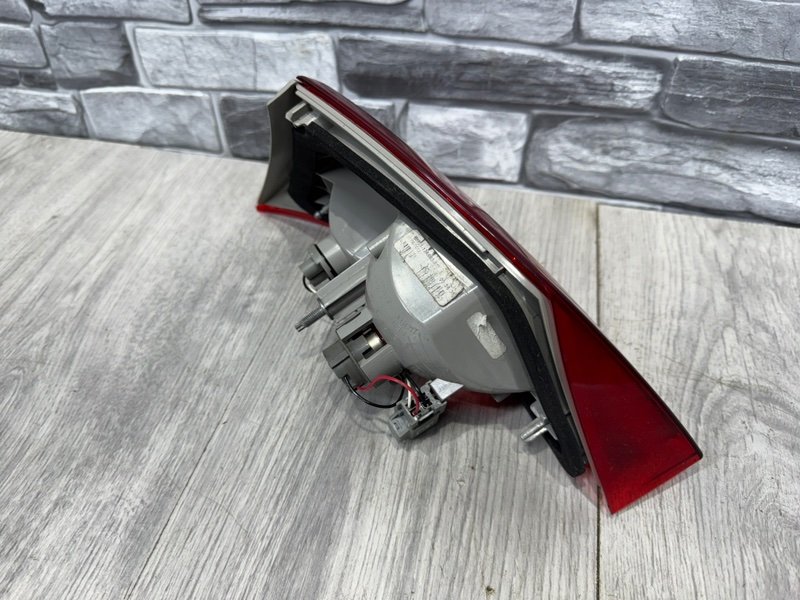 Фонарь задний левый, 6800 рублей, Москва