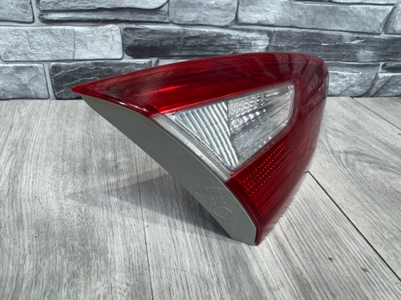 Фонарь задний левый, 6800 рублей, Москва