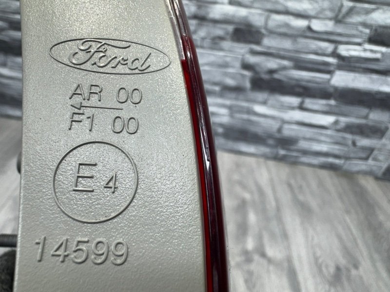 Фонарь задний левый, 6800 рублей, Москва