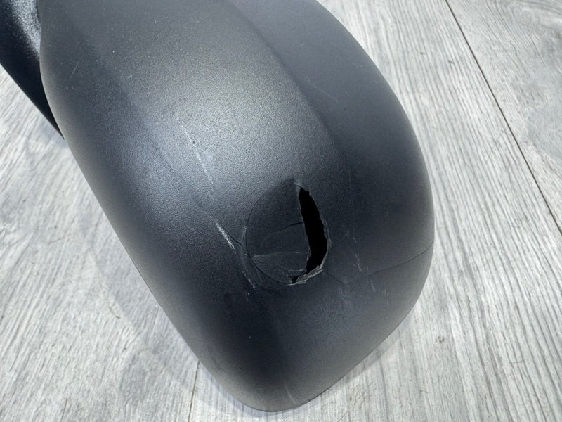 Зеркало левое, 1500 рублей, Москва