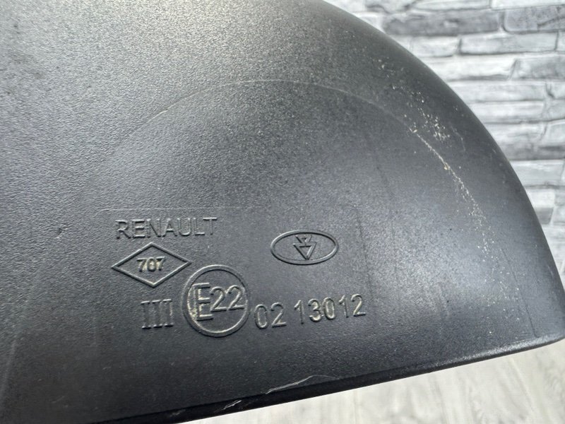 Зеркало левое, 1500 рублей, Москва