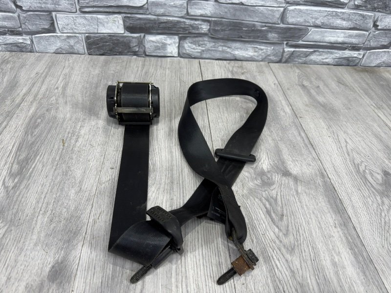 Ремень безопасности, 1200 рублей, Москва