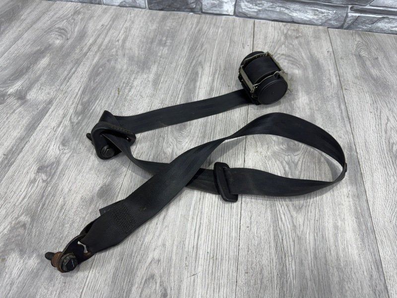 Ремень безопасности, 1200 рублей, Москва