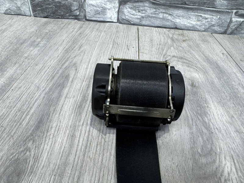 Ремень безопасности, 1200 рублей, Москва