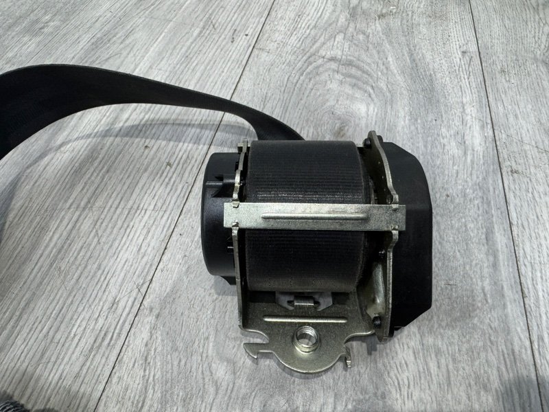 Ремень безопасности, 1200 рублей, Москва