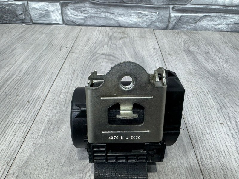 Ремень безопасности, 1200 рублей, Москва