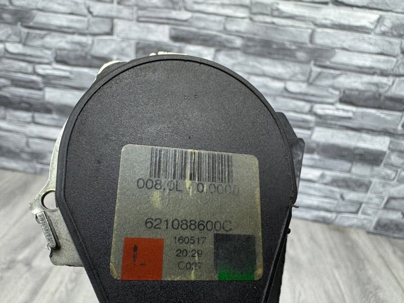 Ремень безопасности, 1200 рублей, Москва