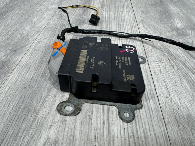 Блок управления AIR BAG, Москва