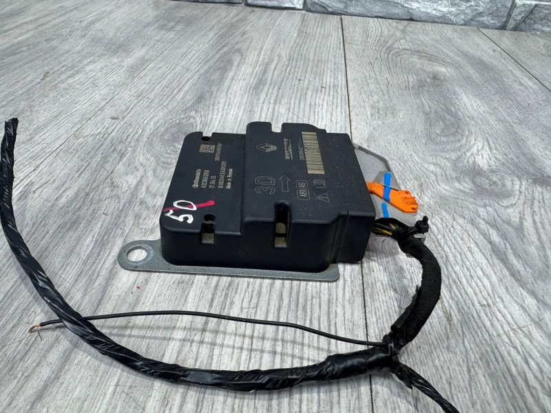 Блок управления AIR BAG, Москва