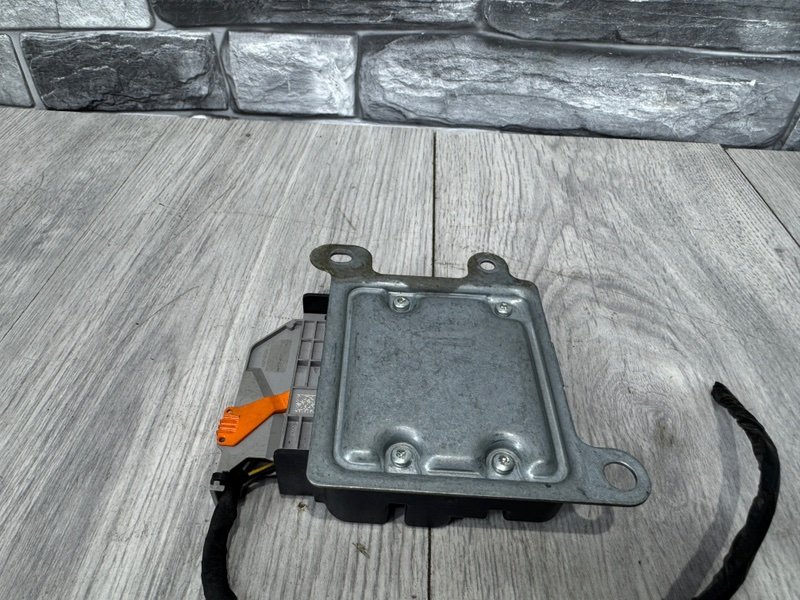 Блок управления AIR BAG, Москва