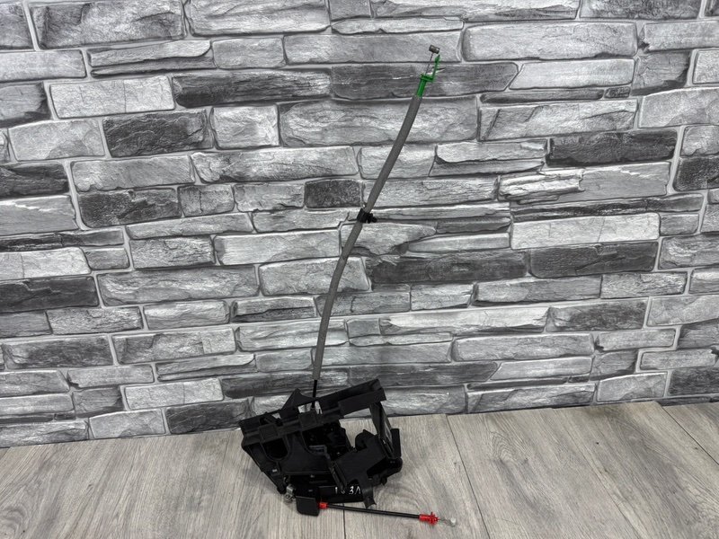 Замок двери задней левой, 4000 рублей, Москва