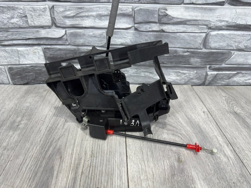 Замок двери задней левой, 4000 рублей, Москва