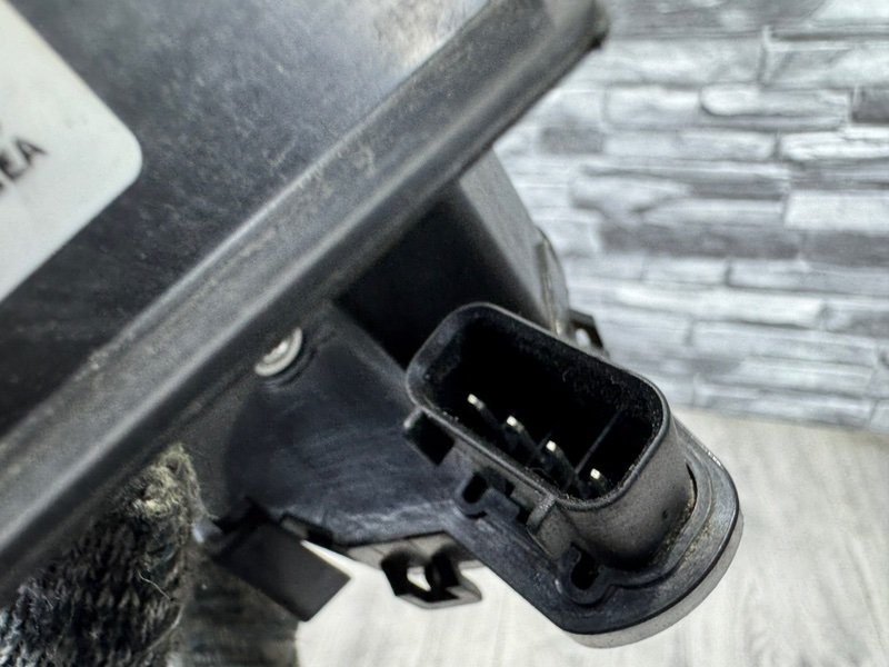 Замок двери задней левой, 4000 рублей, Москва