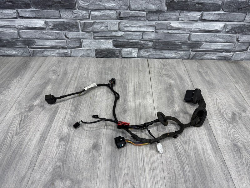 Проводка двери, 1000 рублей, Москва