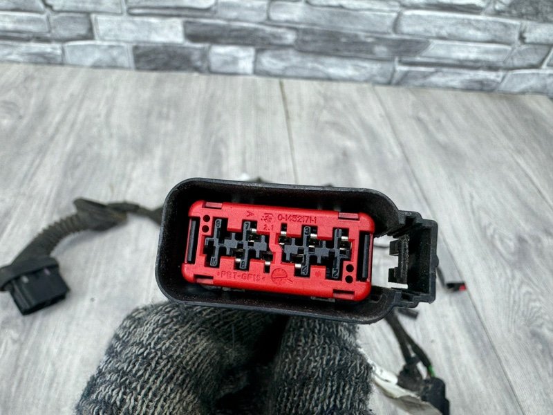 Проводка двери, 1000 рублей, Москва