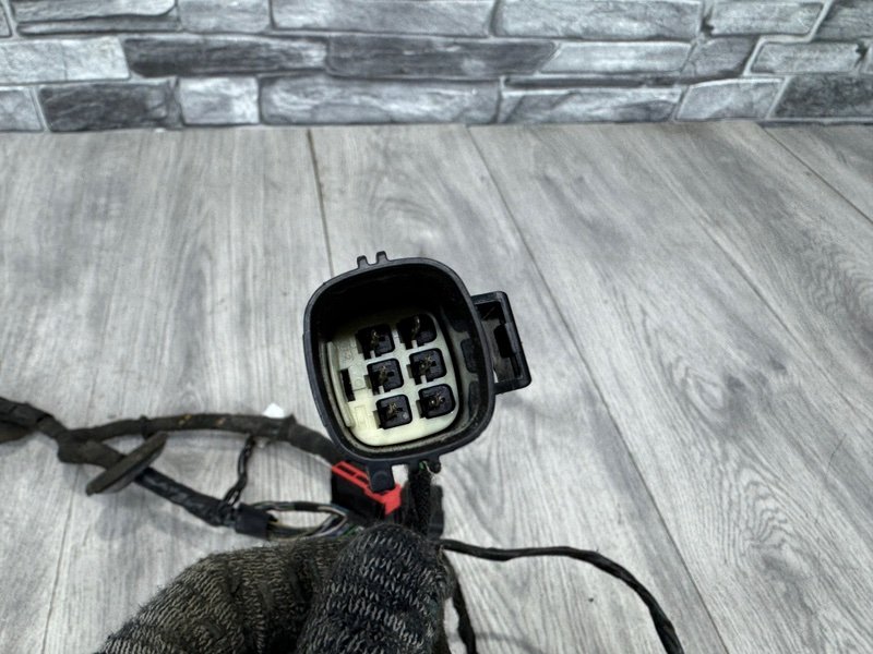 Проводка двери, 1000 рублей, Москва