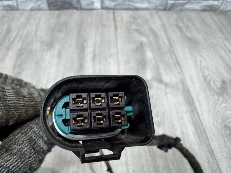 Проводка двери, 1000 рублей, Москва