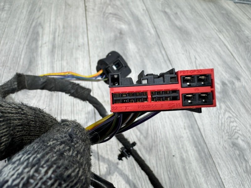 Проводка двери, 1000 рублей, Москва