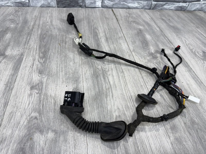 Проводка двери, 1000 рублей, Москва