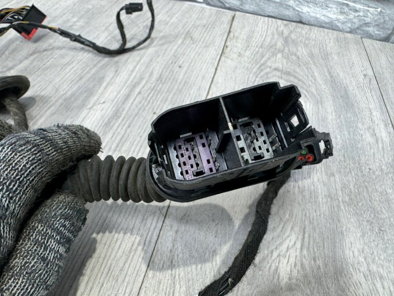 Проводка двери, 1000 рублей, Москва