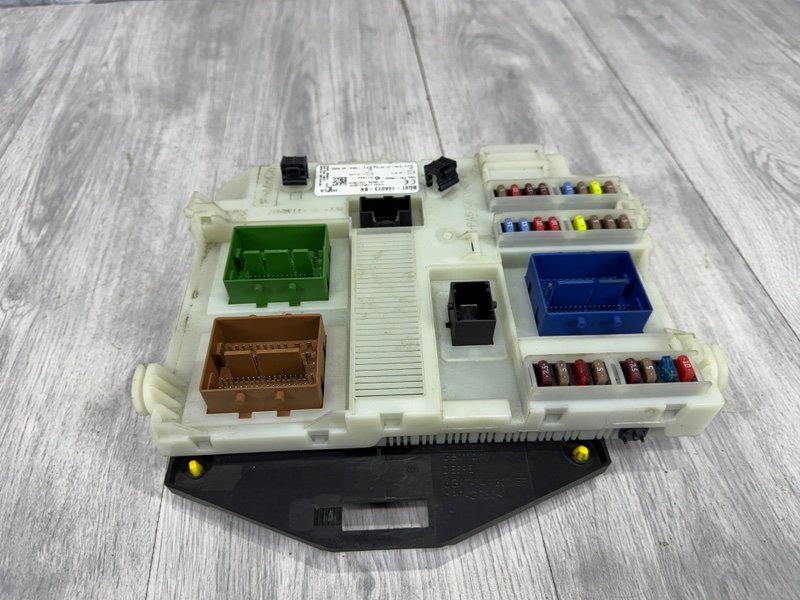 Блок предохранителей салонный, 20000 рублей, Москва